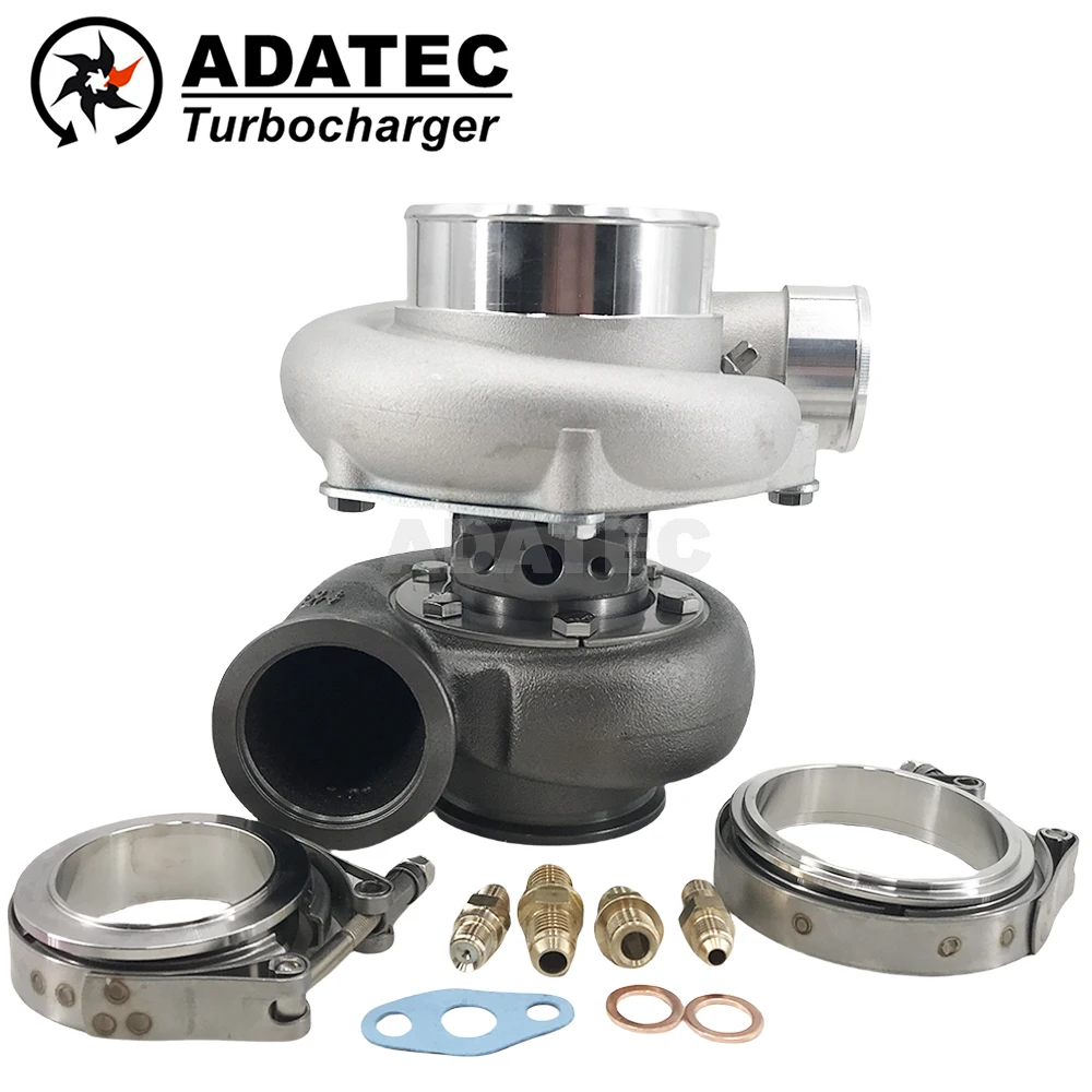 Turbocharger GTX3584RS GTX3584R Dual-row ceramic ball bearing 740902-0067 550-1000HP 2.0L-5.5L 856804-5004S