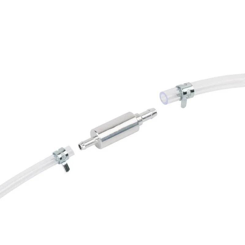 1 قطعة دراجة نارية سيارة الفرامل النازف مخلب نزيف أداة طريقة واحدة صمام وأنبوب خرطوم عدة