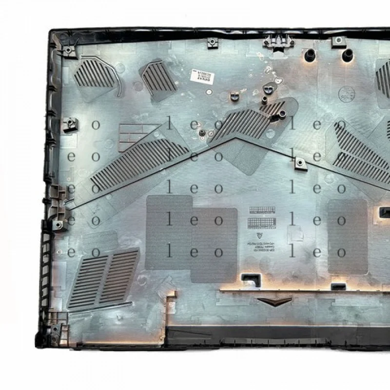 Capa inferior AA 3077E1D211Y311 para MSI GE75 RAIDER MS-17E1 8RF 8RE 9SF MS-17E2