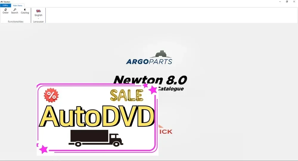 

SattvDiag McCormick Newton 8.0 [05.2015] Электронные запасные части