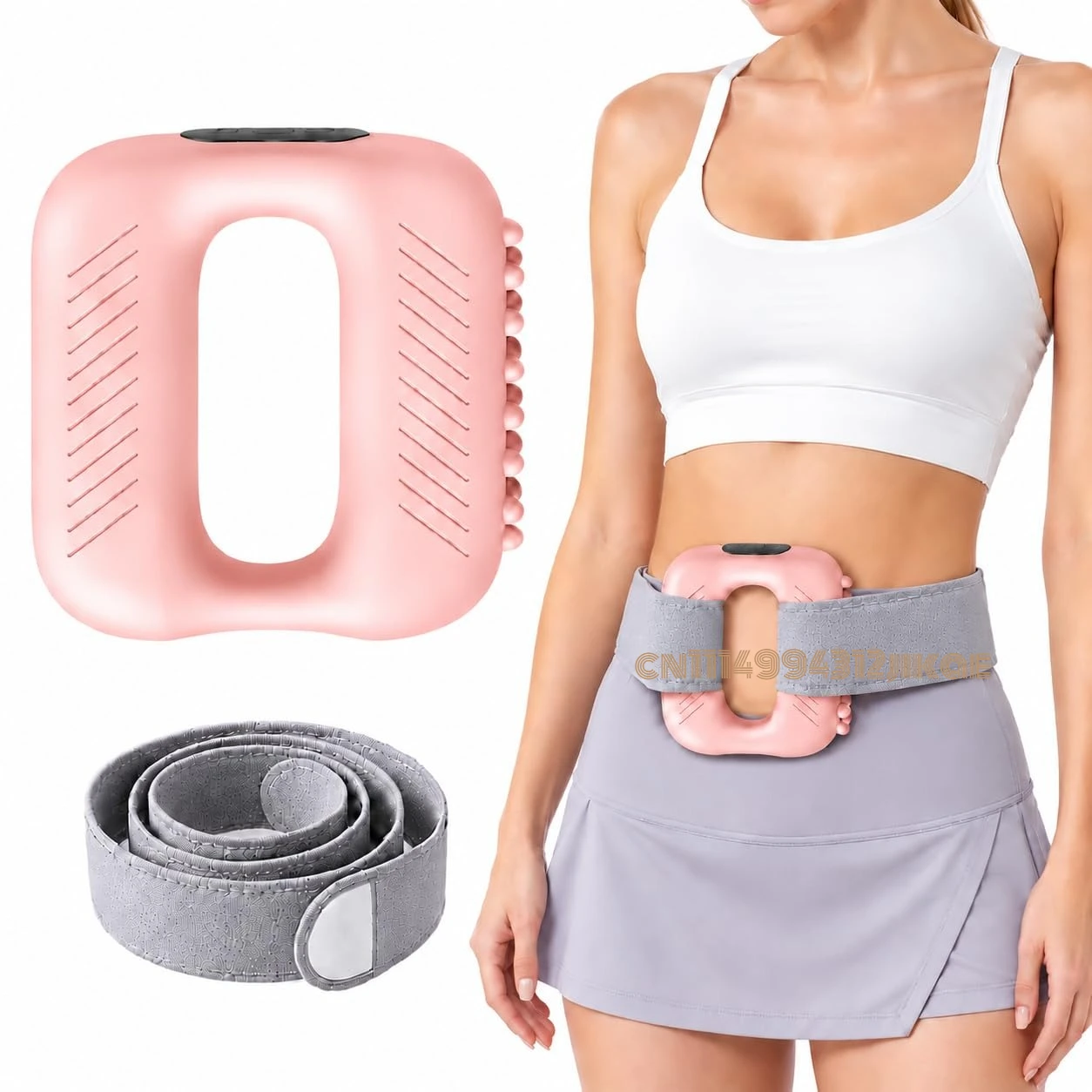 Massage - Masseur vibrant portable Vaebo Pro Mini,