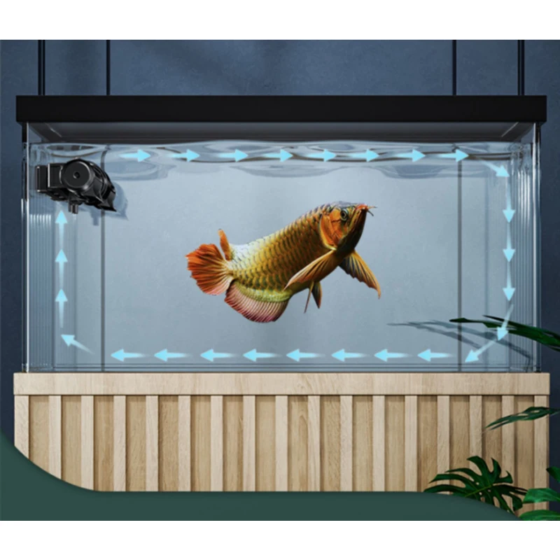 Jebao-bomba de flujo constante para tanque de peces, dispositivo de onda de 110-240V, versión WIFI, Crossflow, MCP, ECP, 70, 90, 120, 150, 180