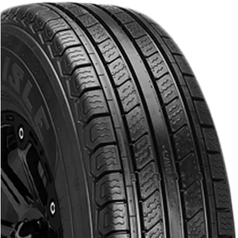 Radial Trail HD Trailer Tire - ST175/80R13