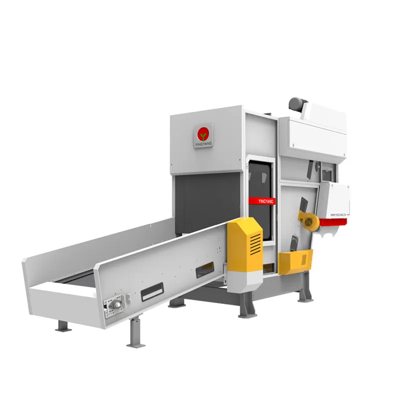 【brand New】YYKB-II Fiber Bale Opener With Weighing System Nonwoven Machine Bale Opener