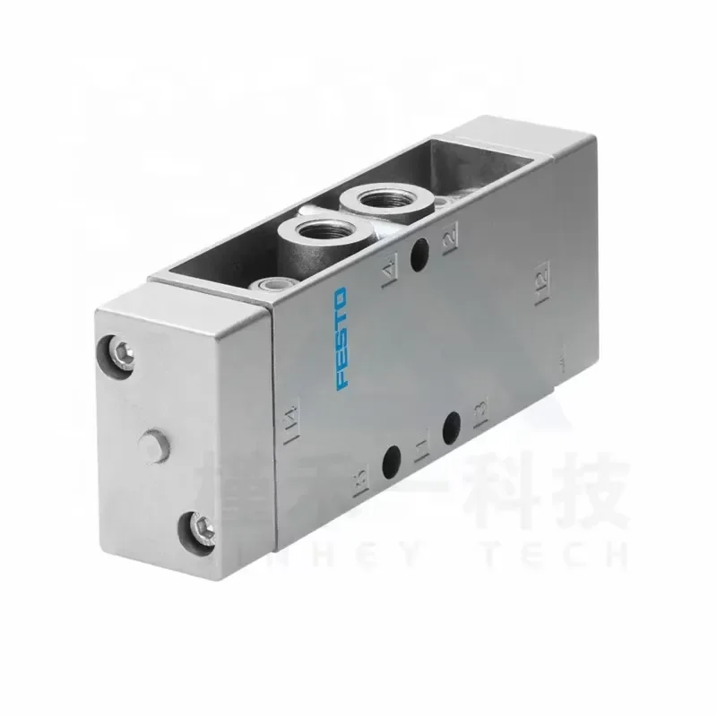 Actuators Pneumatic Cylinders Rotary Actuators Rack and Pinion Actuators Semi-rotary Drive DFPD-20-RP-90-RD-F04 8047614