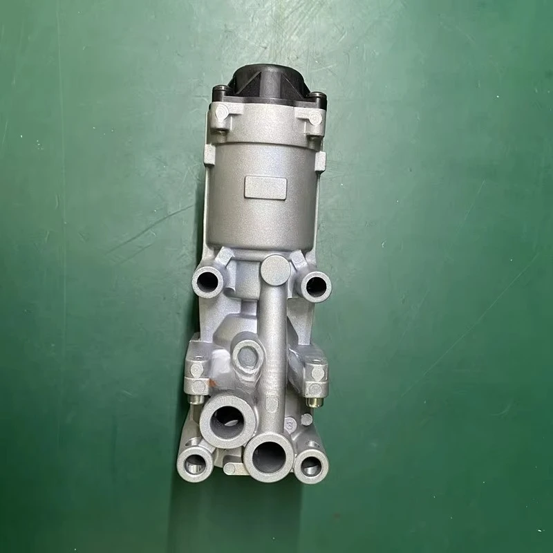 

Детали для европейских тяжелых грузовиков OEM 4722600200 Пропорциональный клапан для SCANI-A с высокой эффективностью, сделано в Китае