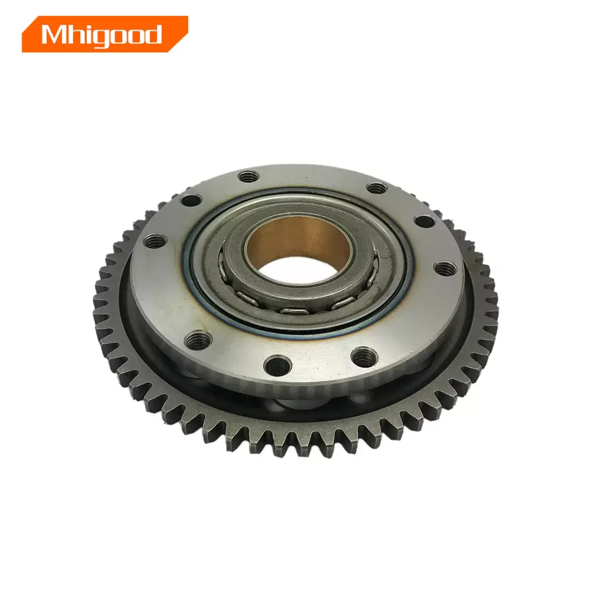 Motorcycle Starter Clutch One Way Bearing for BMW F650 F650GS G650X Aprilia Pegaso 650