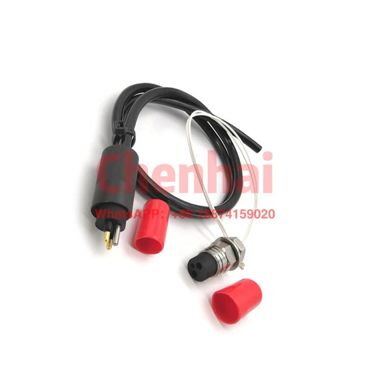 

IP69 bulkhead 2 3 4 5 6 8 10 12 14 16 pins electrical underwater pluggable rov cable wire connector