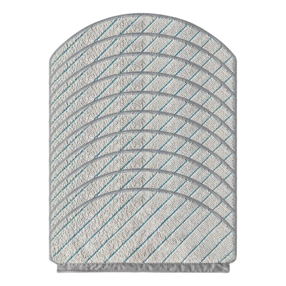 Floor Cleaning Blue for deebot N20 Accessories Efficient Cleaning Accessories For Homes for baseus Efficient Dirt Pickup