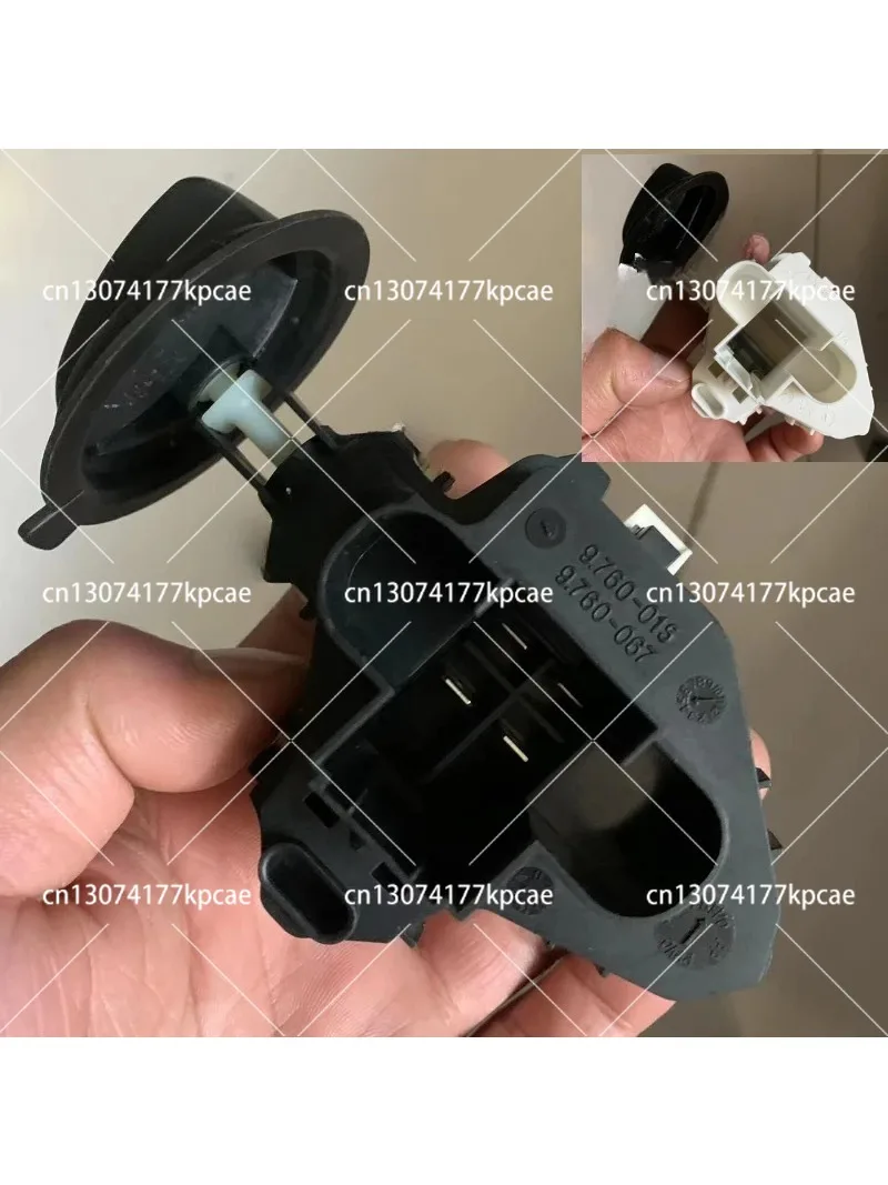 Car Washer Stop Switch Accessory for K-Series Pressure Washer Gun