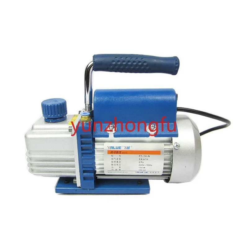 Vaccum Air Pump Mini Vacuum  For LCD Separator Machine Laminating