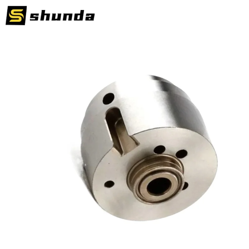 

7135-486 Electronic Unit Injector Control Valve for EUI Unit Injector Pump A3 Series 7135486