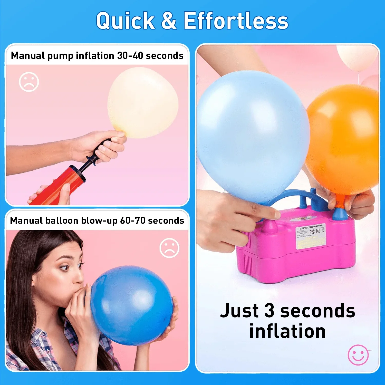 Thumbnail 3 - #57 Low Price Inflatable Party Decorations Deals