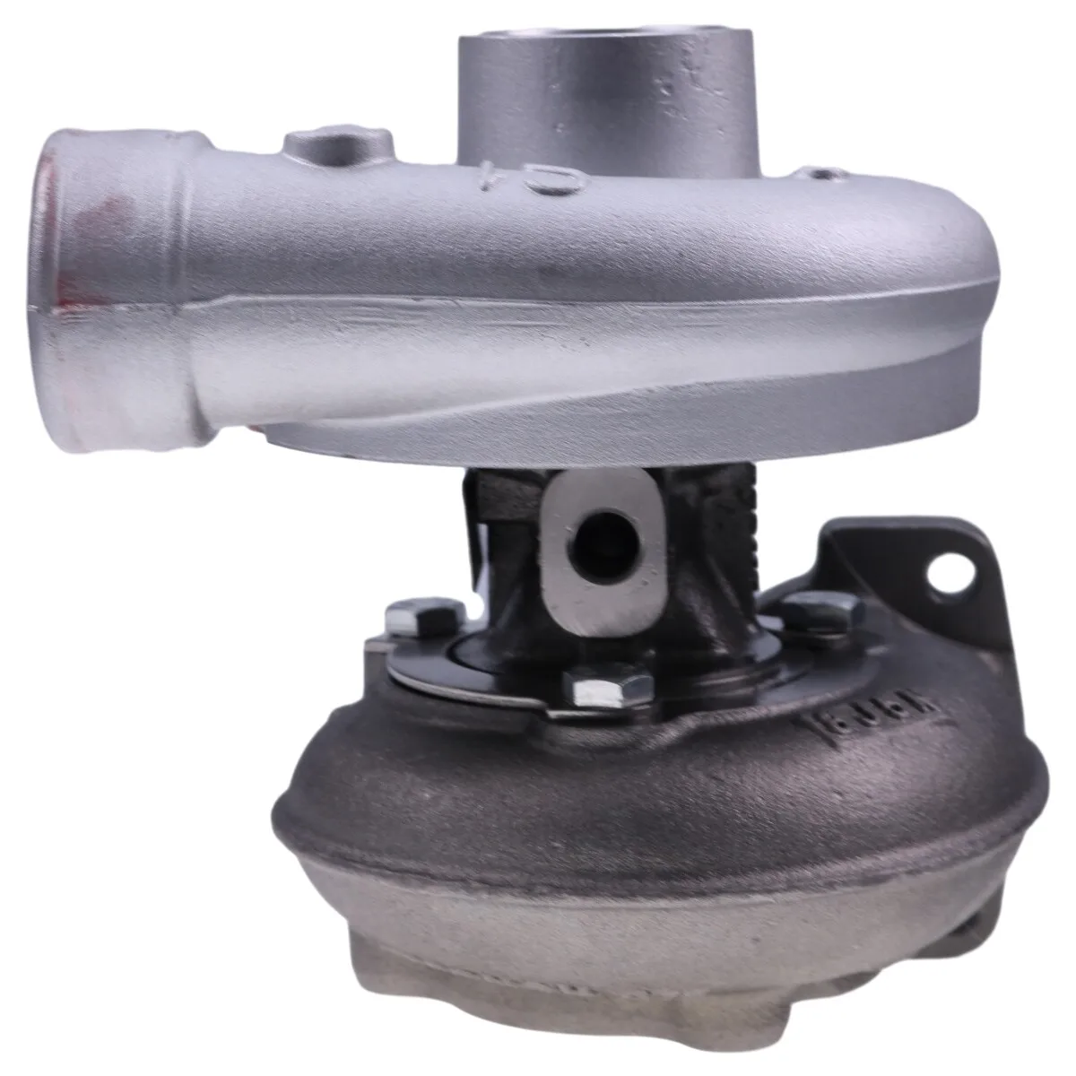 Турбокомпрессор S100 New Turbo 04280664 для двигателя Deutz 2.33L BF3L2011 BF3M2011