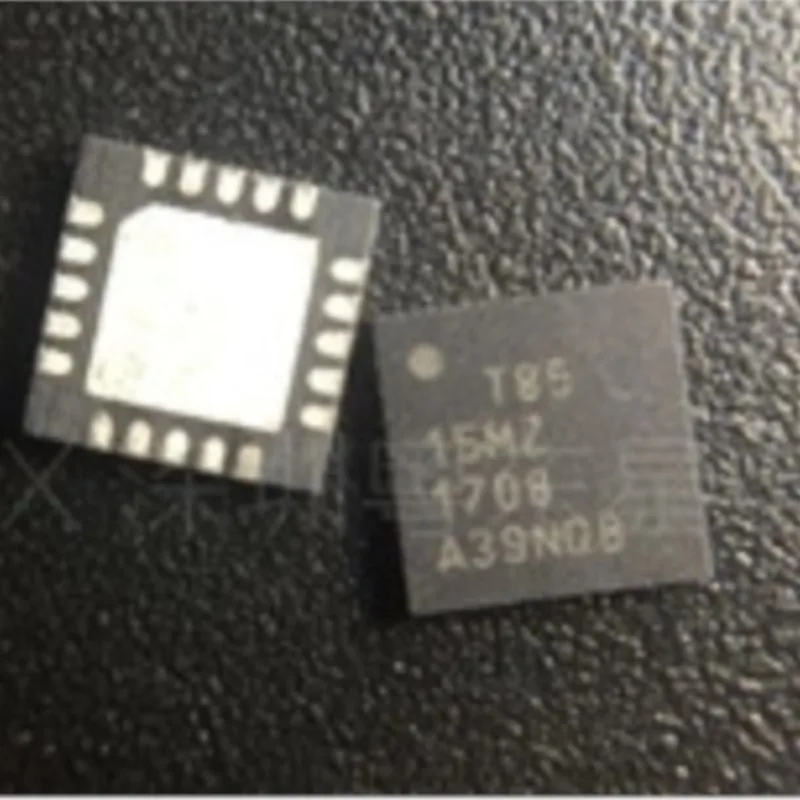 

ATTINY85-15MZ T85-15MZ ATTINY85 qfn20 10pcs