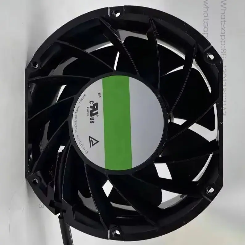 

2026 1PCS Frequency converter SJ SC481751BH 48V 2.7A large air volume cooling fan 17CM