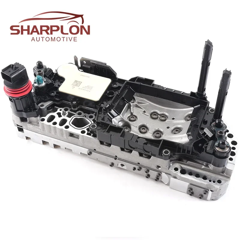 SP Hot Selling Parts A1693701106 A1695451032 A0034462410 722.8 Transmission Model and Valve Body For