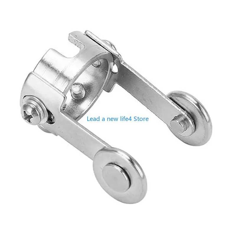 

Y55E Cutting Torch Rolling Wheel Guide Metal Wheel Rotary Bracket for PT31 Accessory