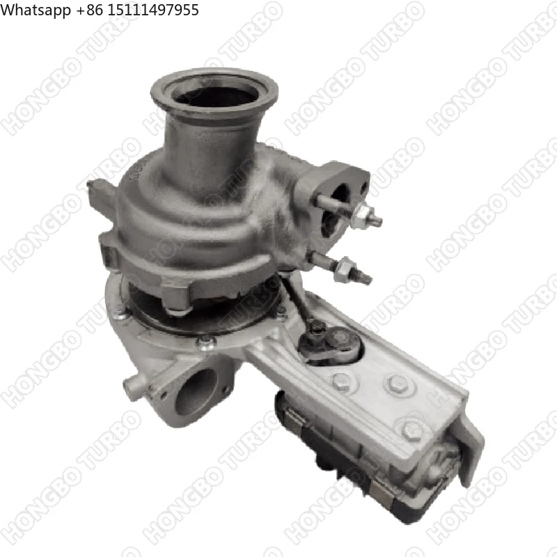 

GTD1449V 55258240 55282309 821785 Turbo for Alfa Romeo Giulietta Fiat Toro Jep Renegade 2.0 JTD 103/125Kw Multijet Turbine