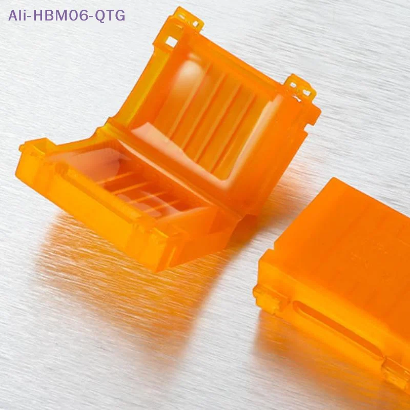 [New] 1 Set Waterproof CNP106 IPX8 Mini Gel Wire Connector Junction Box Outdoor Easy Universal Wiring Rainproof Terminal Blocks