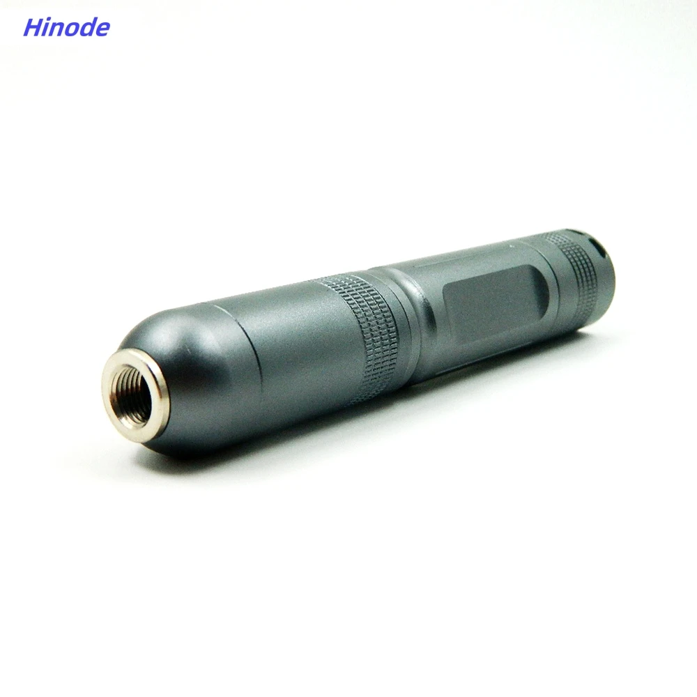 Medical MINI Portable Handheld LED 10W ENT Endoscope Rechargeable Cold Light Source Water-proof