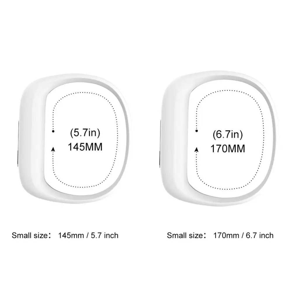9colors Soft Wrist Bracelet Band Strap Holder for Garmin VivoFit JR for Garmin VivoFit JR2 Vivofit 3