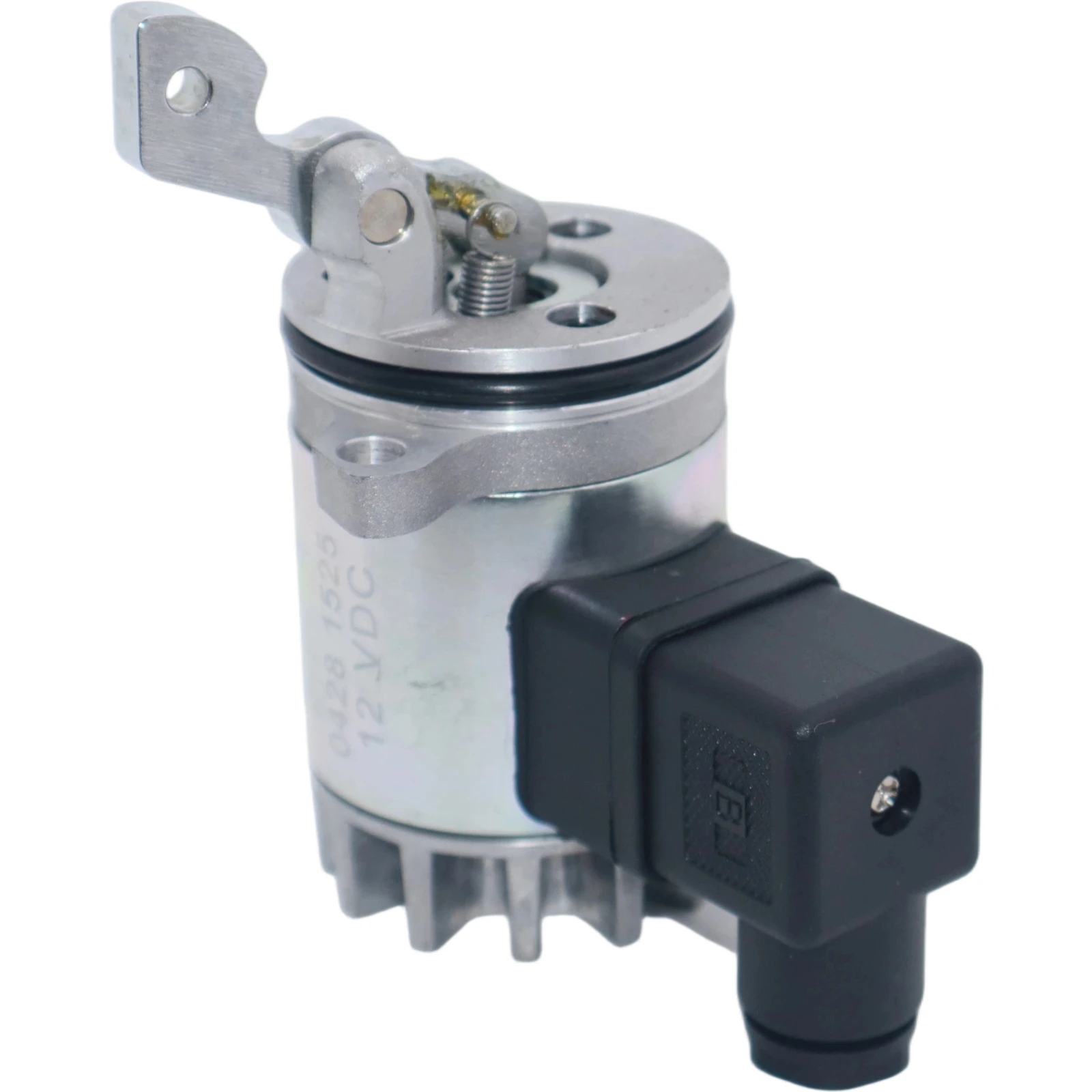 0428 1525 04281525 12V Solenoid valve For Deutz F4L2011 F3M2011 BF4M2011 F4M2011 F3M1011 F4M1011 Diesel