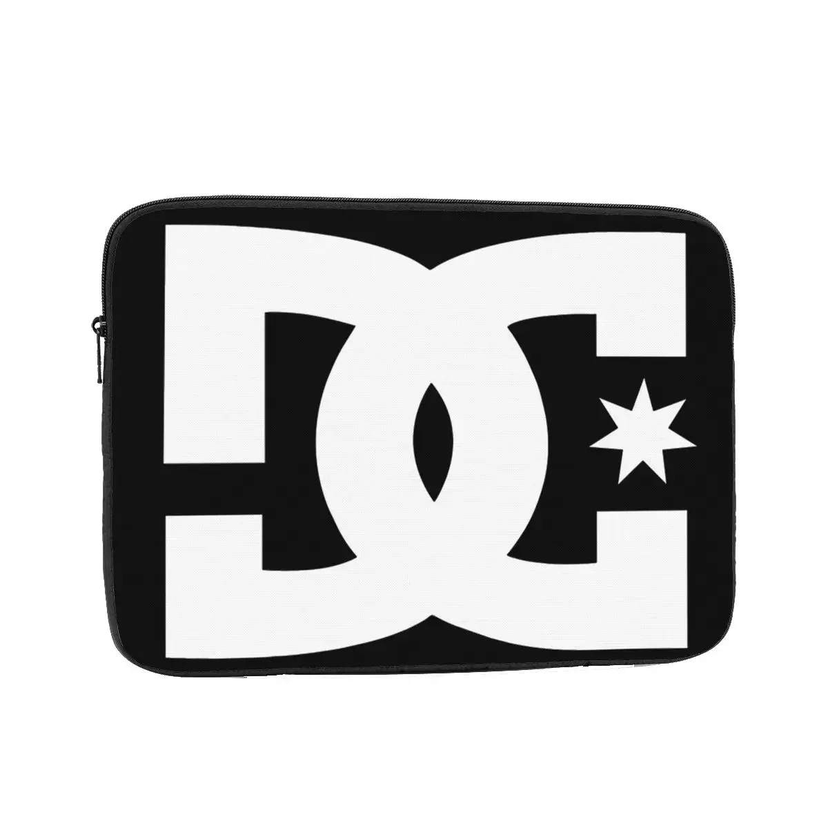 DC Shoe Co Notebook Laptop Bag Case Pouch 10 12 13 15 17 Inch Notebook Sleeve Cover Bag Tablet Shockproof Case Bag