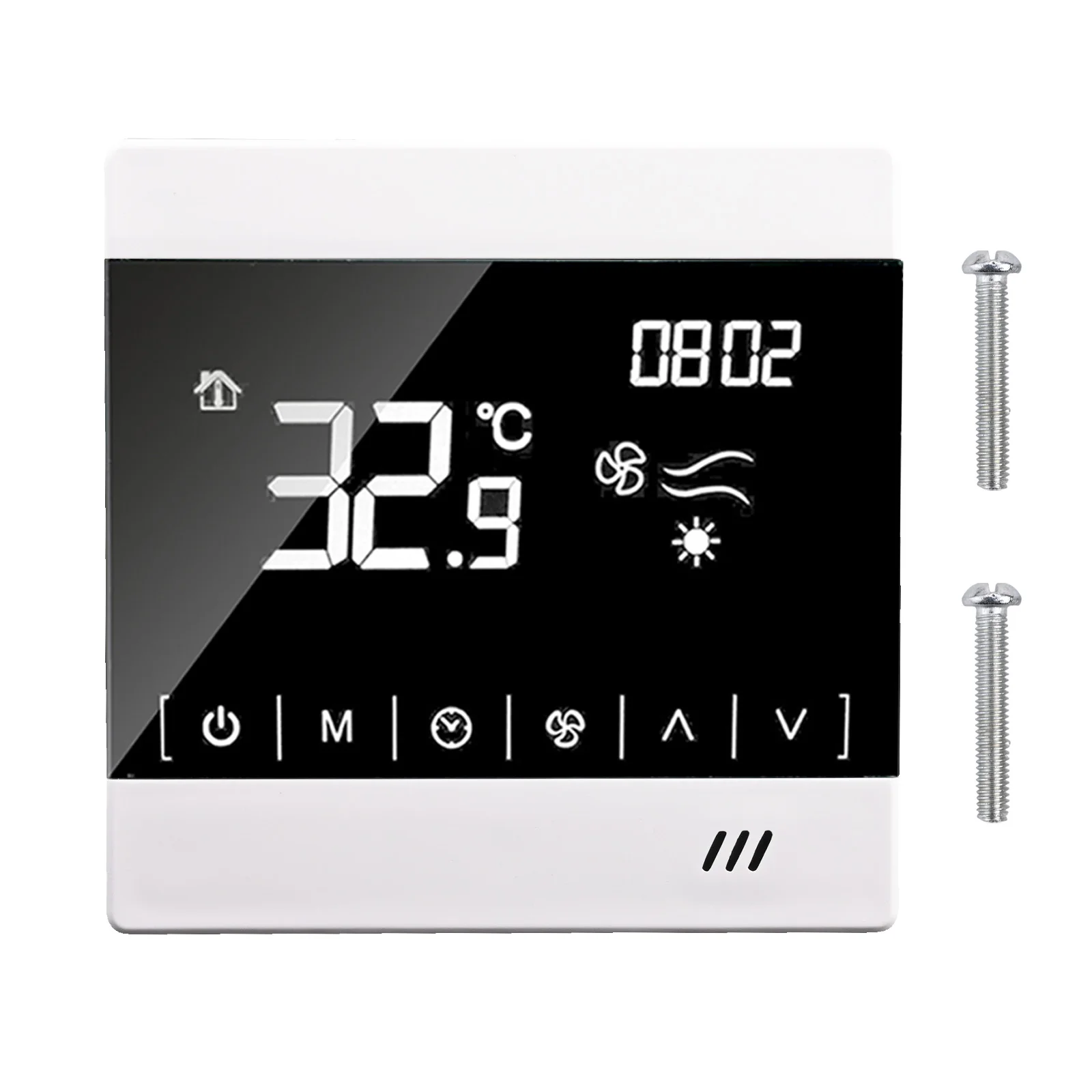

Button Lock Display Range Button Lock Central Fresh Air System Working Environment Display Range Working Environment