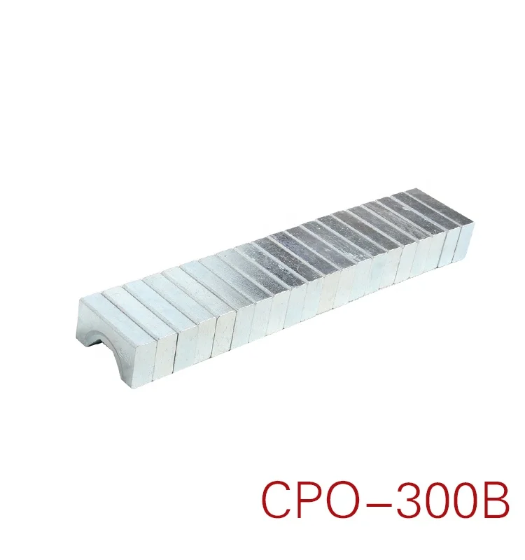 Cable Terminal 16-300mm2 Cpo-300b Forging Pliers Integrated Manual Terminal Pliers Hydraulic Wire Rope Crimping Tool