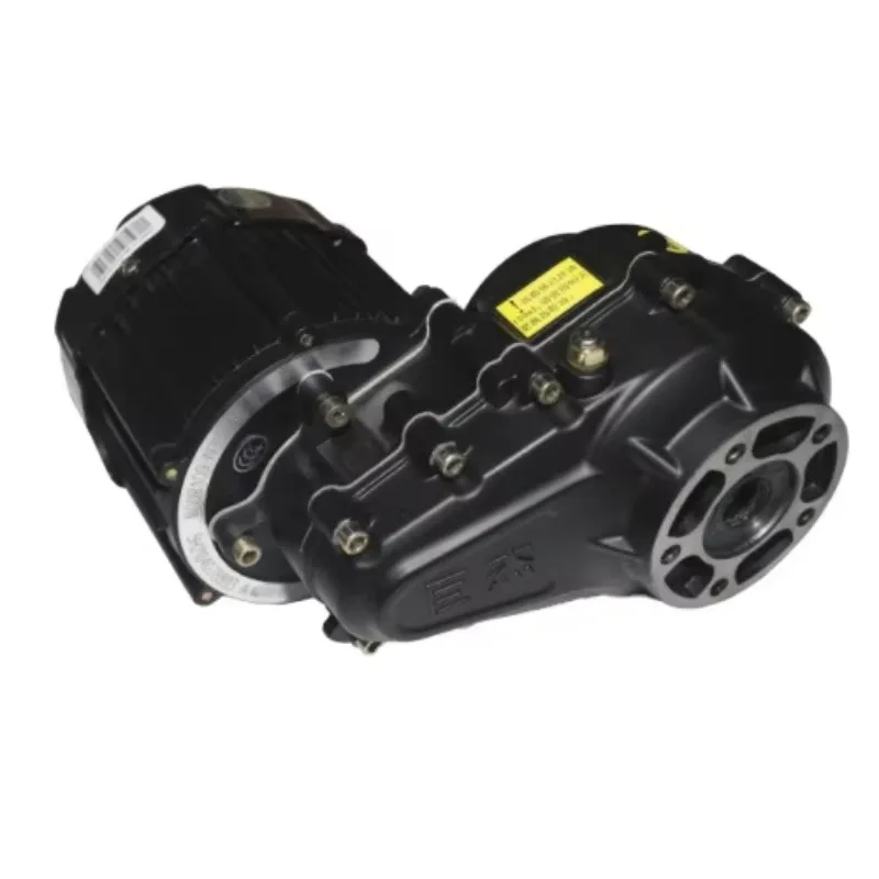 High safety 60V 800W 40h brushless motor electric skateboard motor