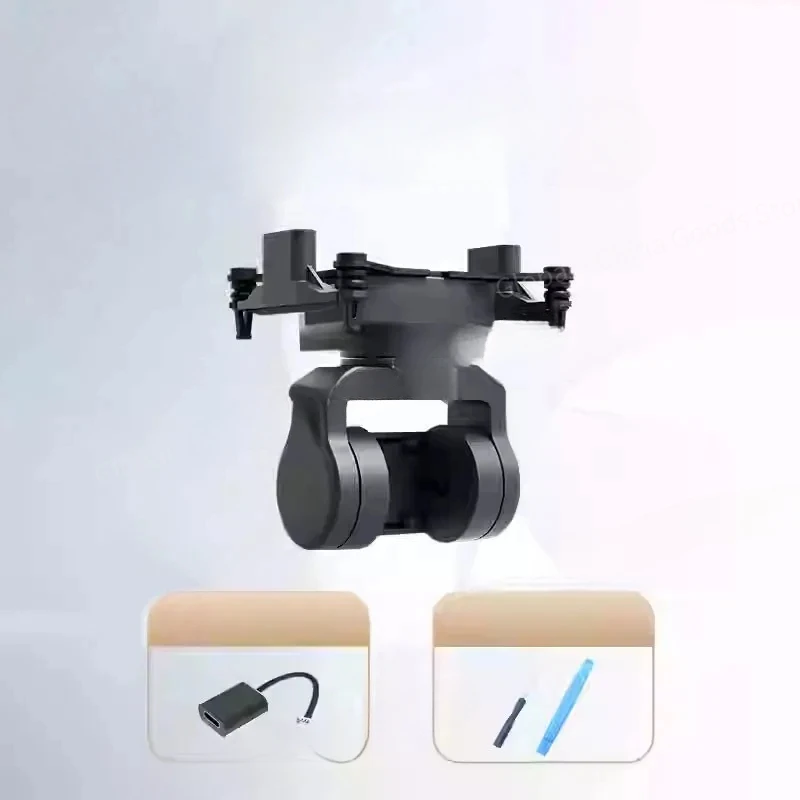 

C-20D Vertical 2-Axis Stable Gimbal USB Parameter Adjustment Module Support For Vista/O3/Avatar FPV Drones