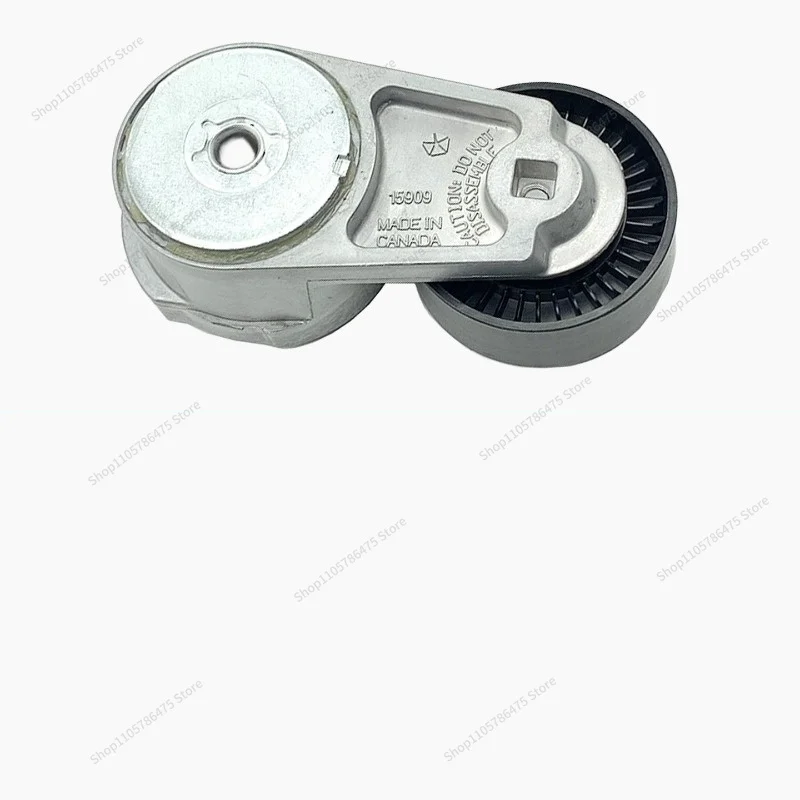 FOR Suitable for 300C Generator Tensioner Idler Belt Transition Wheel Original, Auto Parts