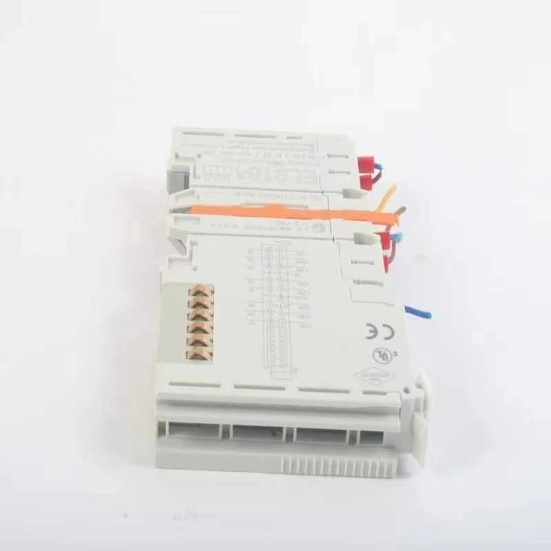 EL9184 New  Ready Warehouse Industrial Automation PLC Programming Controller