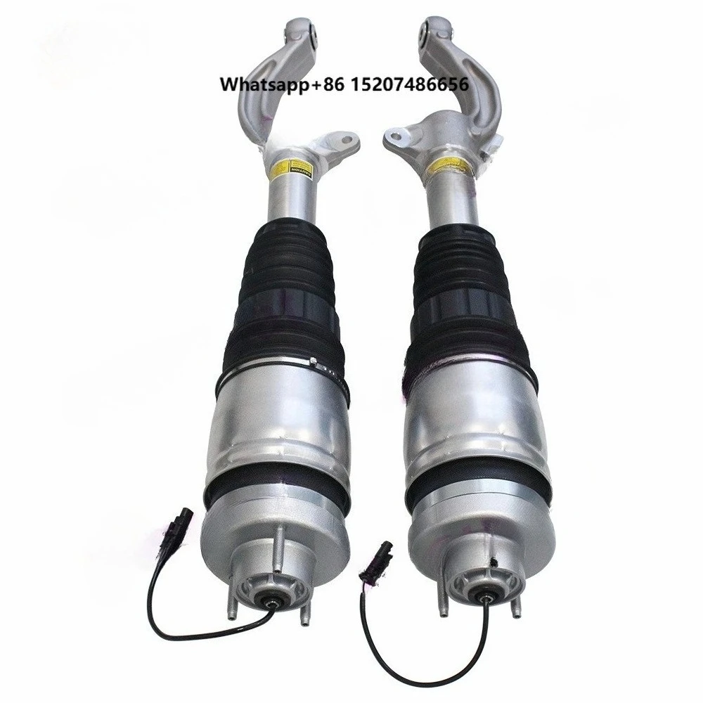 Car Accessories Front Right/Left Air Shock Absorber Assembly with Electric for - 06700374360 06700374360
