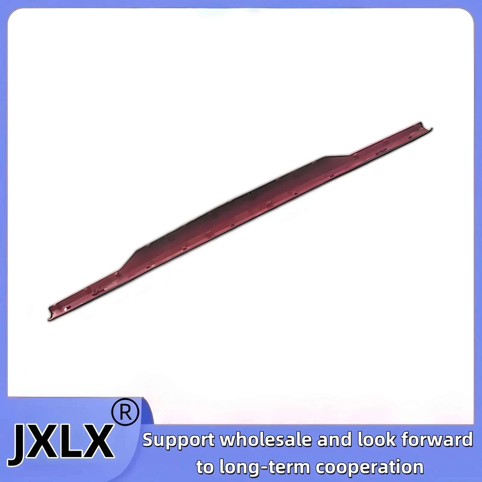 JXLX® New For MSI GE63 GE63VR MS-16P1 MS-16P5 GP63 GP63VR GL63 GL63VR Hinges cover