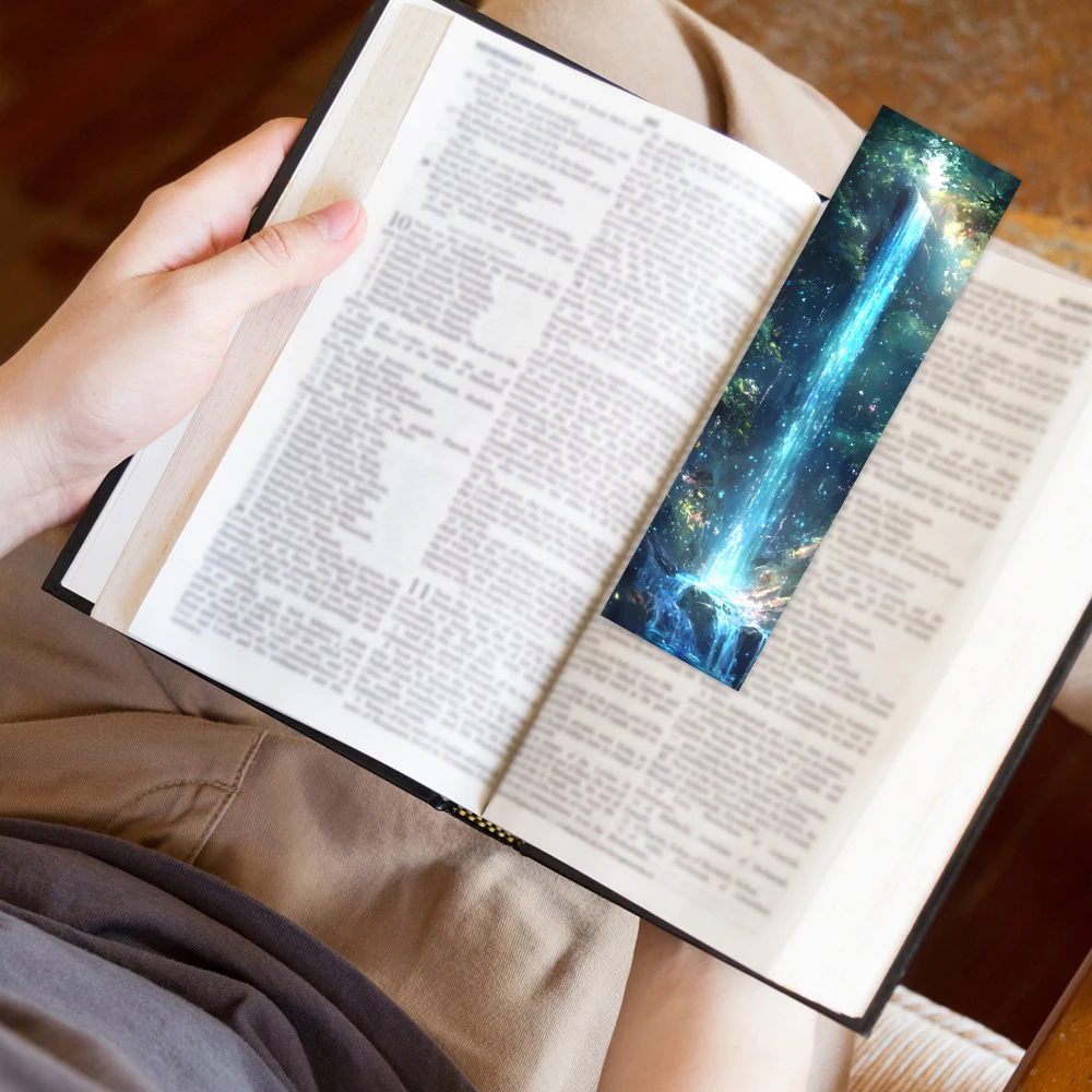 32 قطعة، إشارات مرجعية لسماء المرصعة بالنجوم من فانتسي فورست، مناسبة للمعلمين والقراء وعشاق الكتب، هدية عيد ميلاد