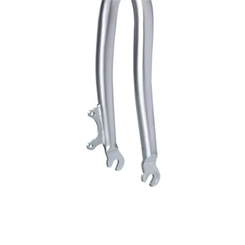 STLF Wholesale Mountain Bike Front Fork Bicycle Titanium Fork Titanium