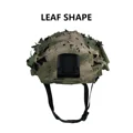 B- LEAF