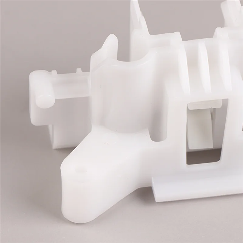 قفل باب أمان معزز لنماذج مجفف البجعة الصغيرة TH100-H16G، H36WT، H32Y، NH06WY، VH88WY