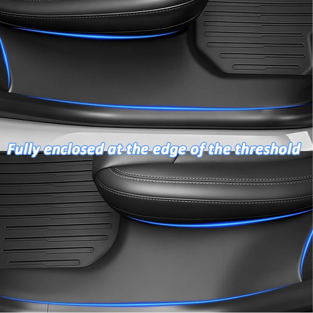 Thumbnail 4 - #56 Best Rated Car Floor Mats to Buy in 2026