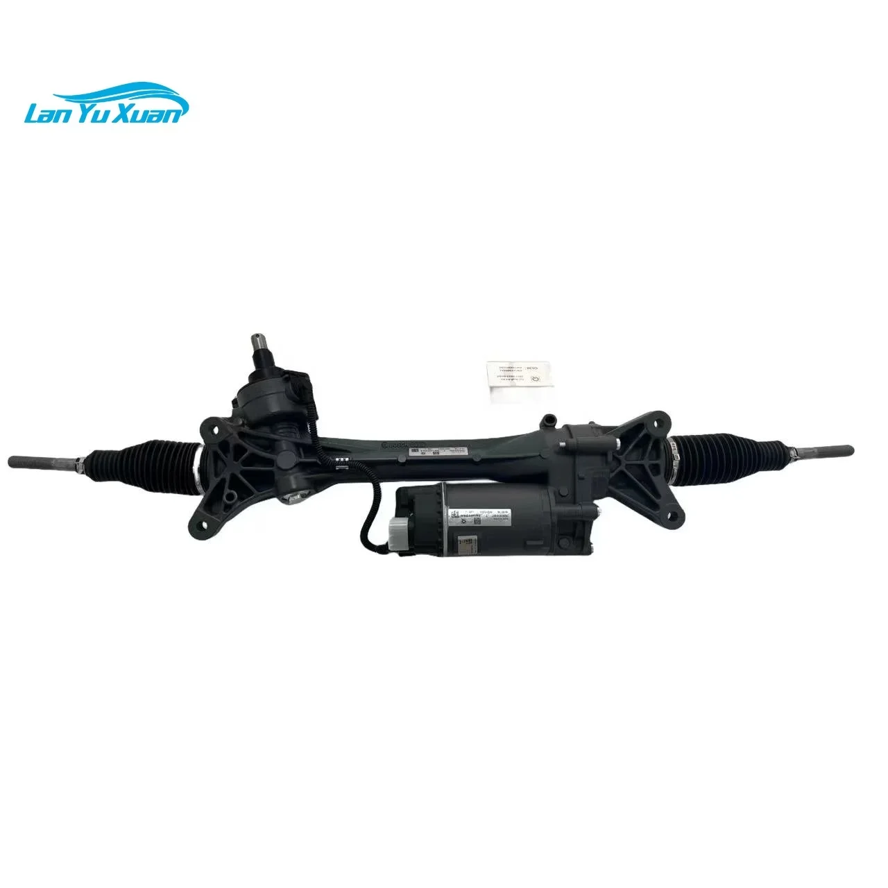 

EPS Auto parts steering rack for A4 OEM 8W1423055AE 8W1423055AC