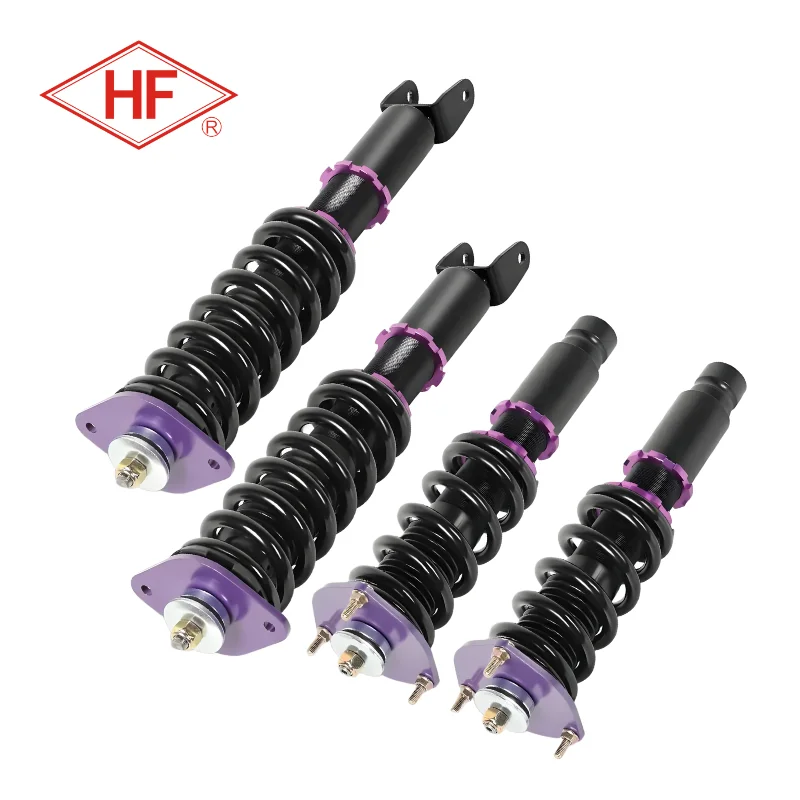 Hf Performance Coil…