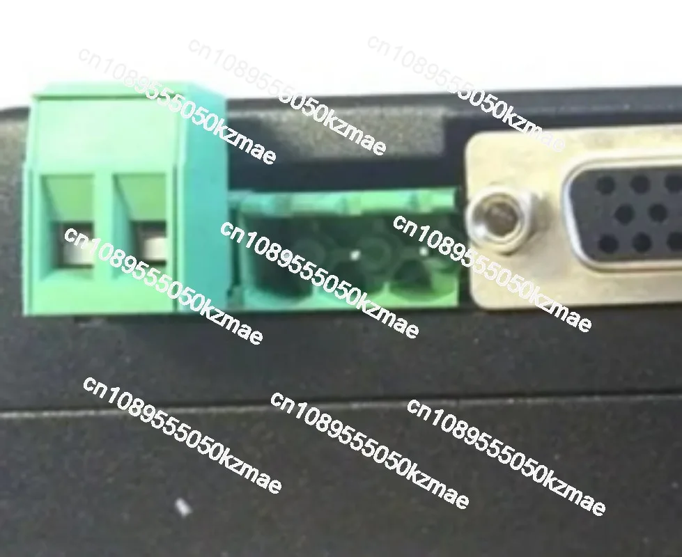 24-60VDC DC Servo Driver 3 Phase 50W-200W For BLM Brushless Servo Motor Industrial Motion Control Driver