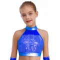 Blue Tops