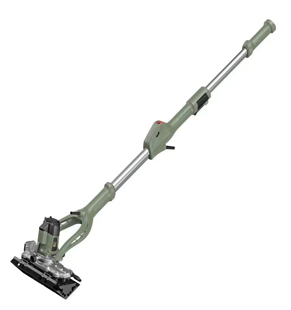 

Electric Drywall Sander High Power Light Emitting Diode Polishing Tool Handheld Sander