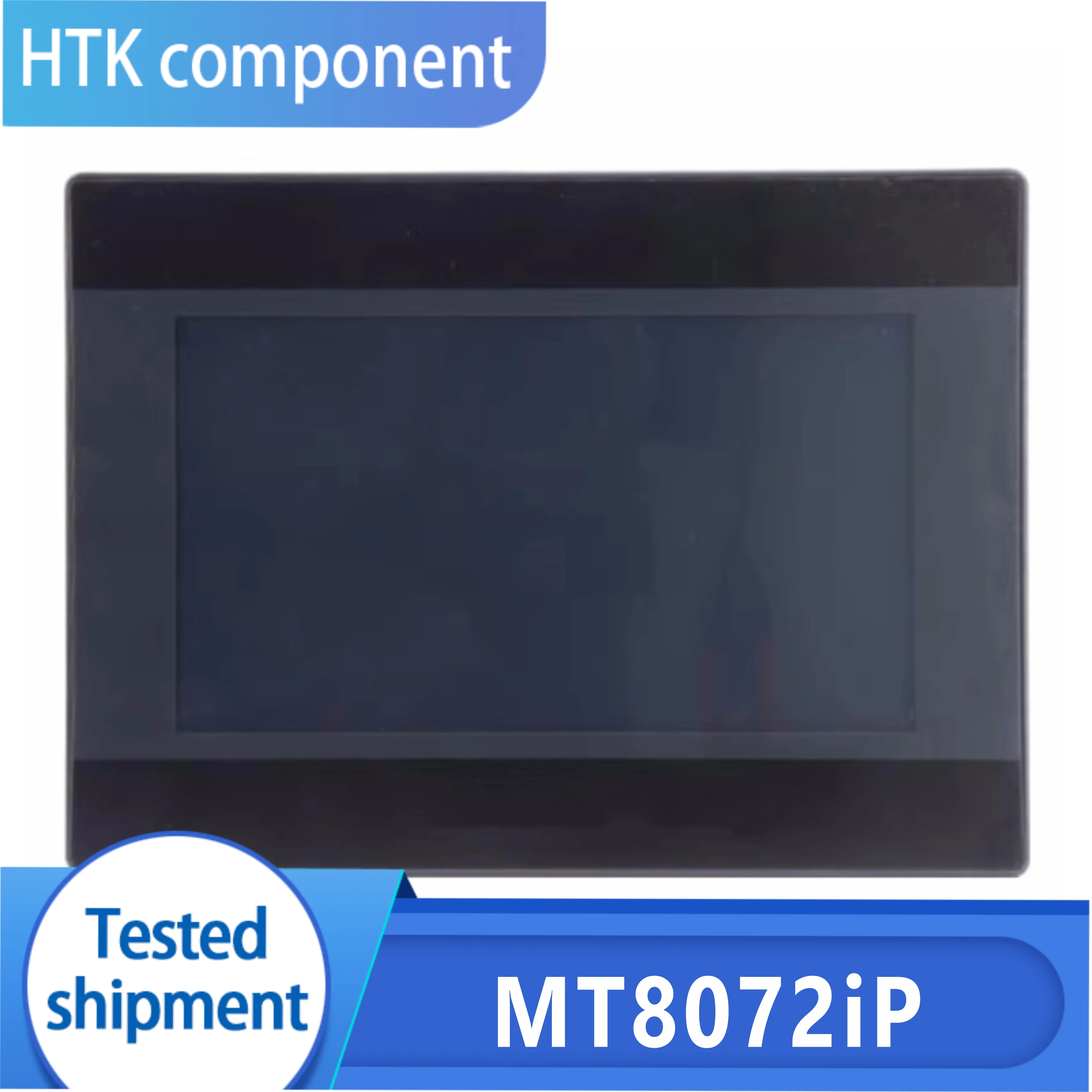 7 Inch Touch Screen NEW ORIGIANL MT8072iP