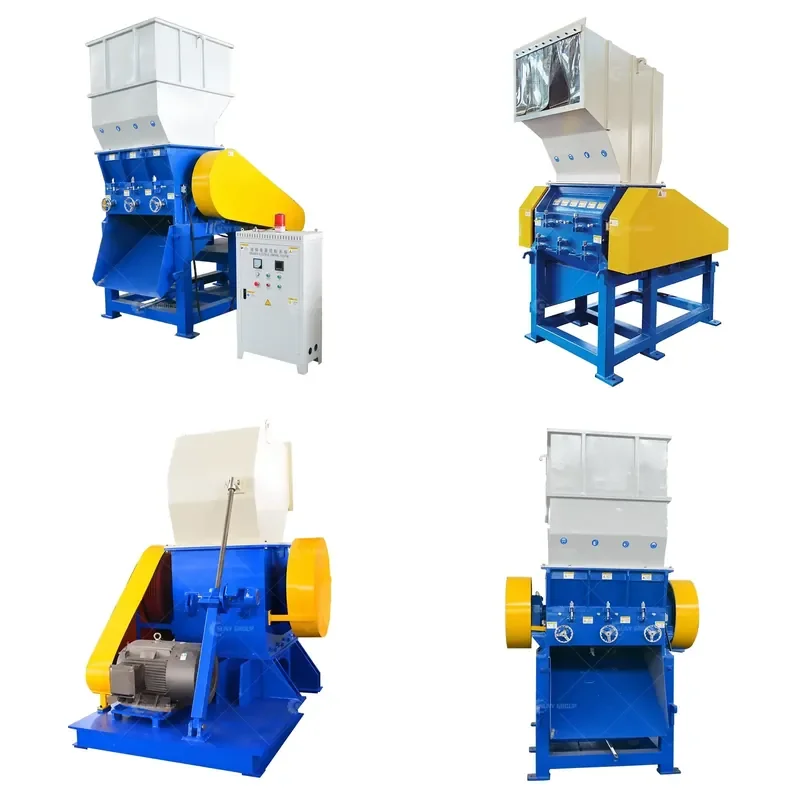 2026 Hot Knife Crusher Machine Suitable for Shredding Cotton Cloth Polyester Fabric in Textile Mill Cutting Waste Treatment
