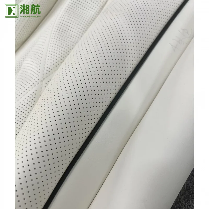 

Подходит для полностью сменных чехлов на автомобильные сиденья из белой кожи наппа Mercedes-Benz Custom