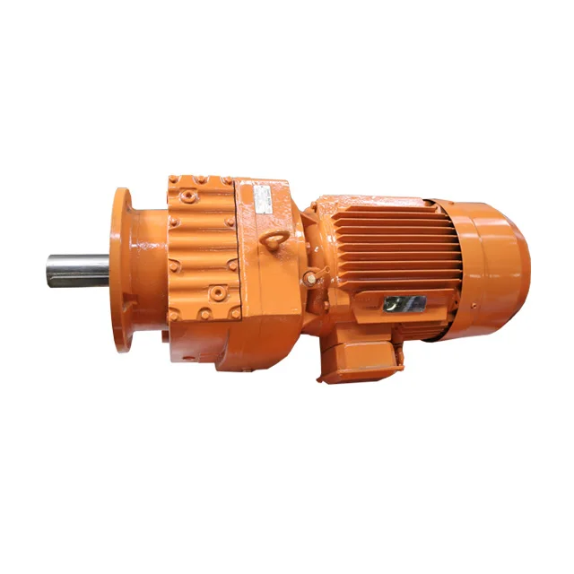 GR17 GR 37 GRF47 GRF57 gear speed reducer